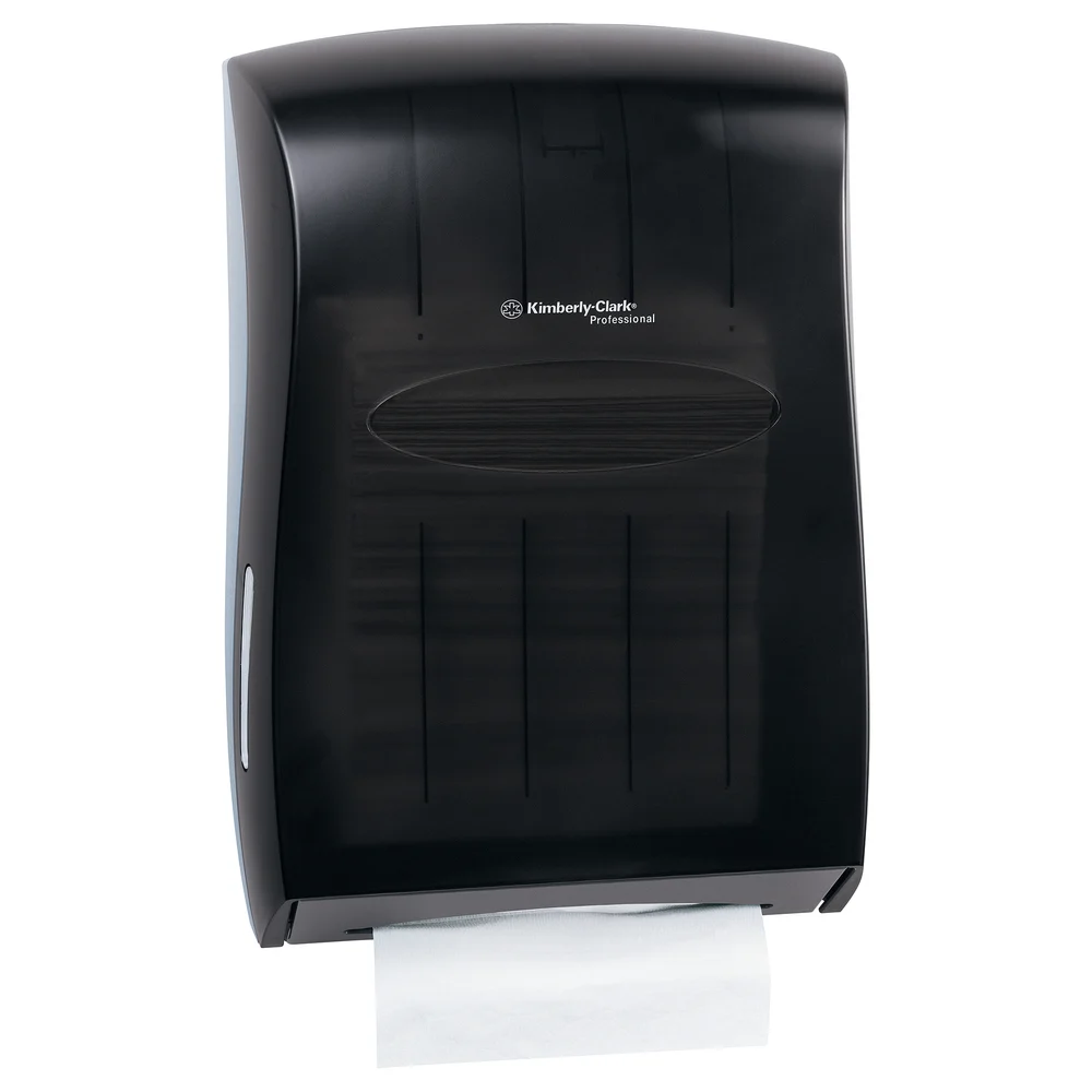 Kimberly-Clark Professional™ Universal Folded Towel Dispenser - Dispensers